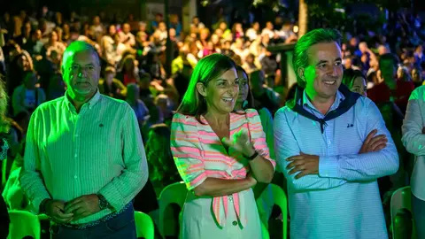 El Carmen Revilla de Camargo 25-21