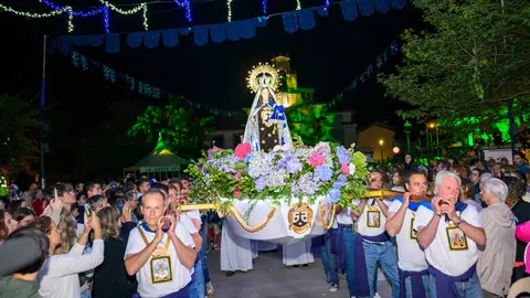 El Carmen Revilla de Camargo 25-27