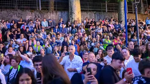 El Carmen Revilla de Camargo 25-28