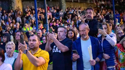 El Carmen Revilla de Camargo 25-29