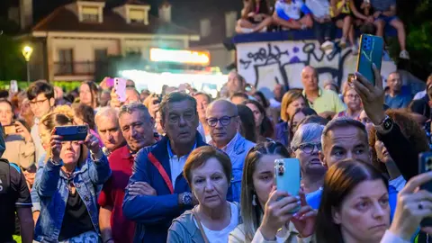 El Carmen Revilla de Camargo 25-30