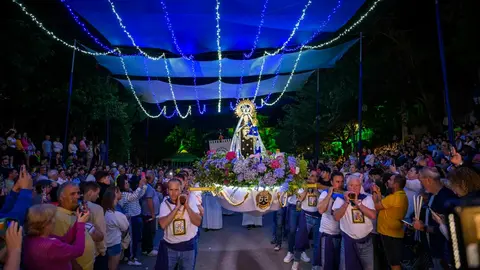 El Carmen Revilla de Camargo 25-31