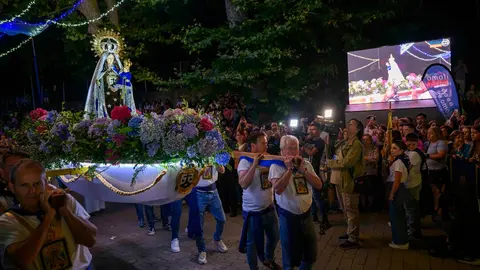 El Carmen Revilla de Camargo 25-33