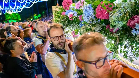 El Carmen Revilla de Camargo 25-34