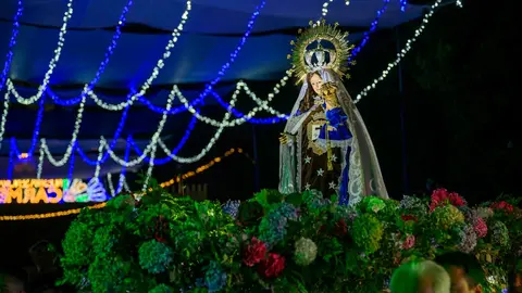 El Carmen Revilla de Camargo 25-37