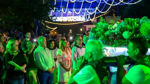 El Carmen Revilla de Camargo 25-38