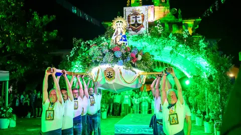 El Carmen Revilla de Camargo 25-39