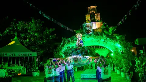 El Carmen Revilla de Camargo 25-40