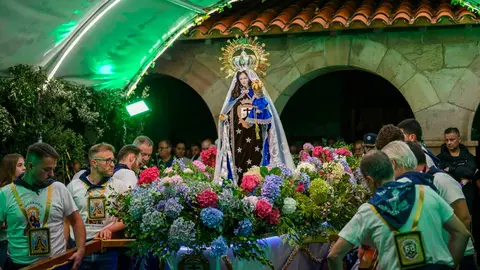 El Carmen Revilla de Camargo 25-41