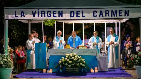 El Carmen Revilla de Camargo 25-42