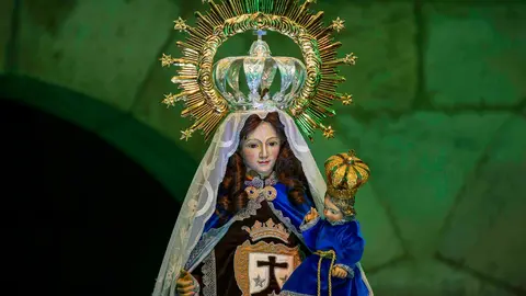 El Carmen Revilla de Camargo 25-45