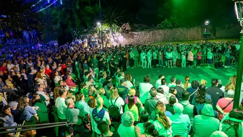 El Carmen Revilla de Camargo 25-46