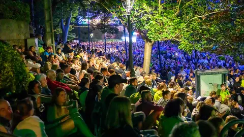 El Carmen Revilla de Camargo 25-47