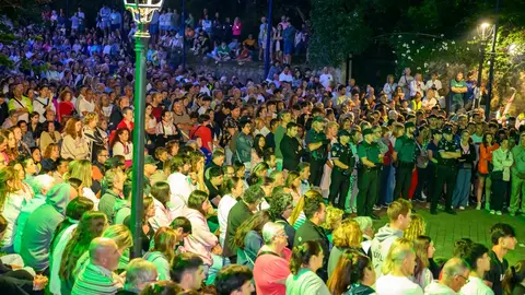 El Carmen Revilla de Camargo 25-48