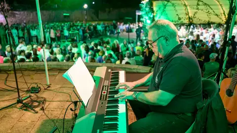 El Carmen Revilla de Camargo 25-50