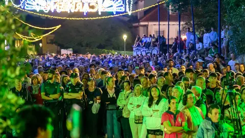 El Carmen Revilla de Camargo 25-52