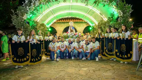 El Carmen Revilla de Camargo 25-55