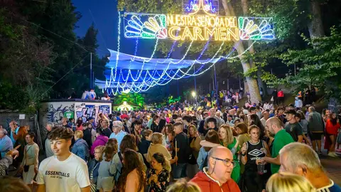 El Carmen Revilla de Camargo 25-56