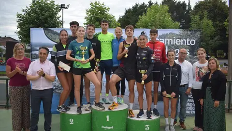 XVI CARRERA POPULAR NTRA SRA DEL CARMEN - ZURITA (297)