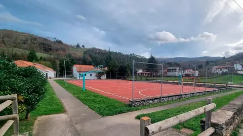 Fomento cubierta Sili&oacute;