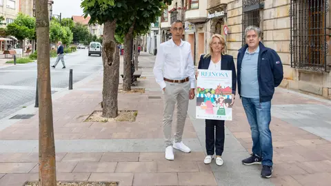 Presenta Mercado Campurr 25