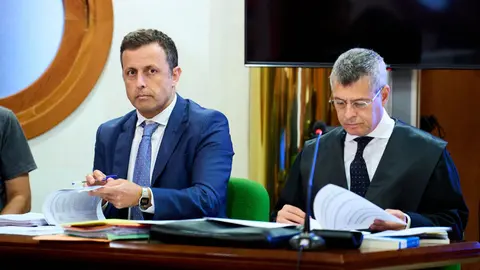 18/10/22  SANTANDER
EP Acayro  
Juicio contra el juez Luis Acayro 


FOTO: Juan Manuel Serrano Arce