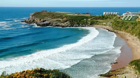 Sesi&oacute;n de fotograf&iacute;as para el Ayuntamiento de Suances