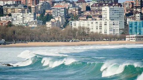 25FEB22 SANTANDER

EP Temporal Maritimo 
  

Fotos: juan manuel serrano arce