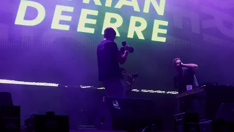 ADRIÁN DEERRE - VIVE LA FERIA 2025 - EL REY LAGARTÓN (2)