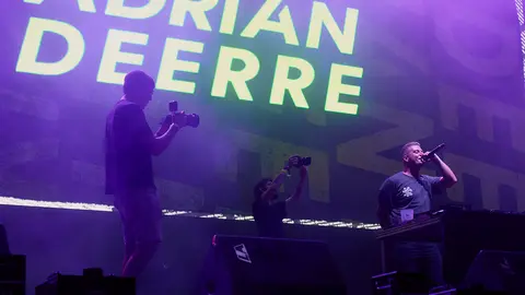 ADRIÁN DEERRE - VIVE LA FERIA 2025 - EL REY LAGARTÓN (3)