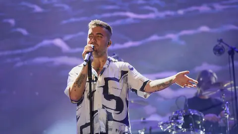 BERET - VIVE LA FERIA 2025 - EL REY LAGARTÓN (1)