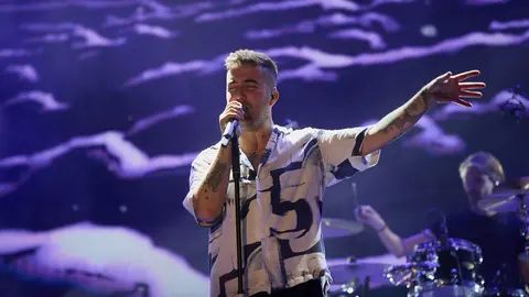 BERET - VIVE LA FERIA 2025 - EL REY LAGARTÓN (2)