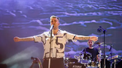 BERET - VIVE LA FERIA 2025 - EL REY LAGARTÓN (3)