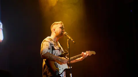 BERET - VIVE LA FERIA 2025 - EL REY LAGARTÓN (4)