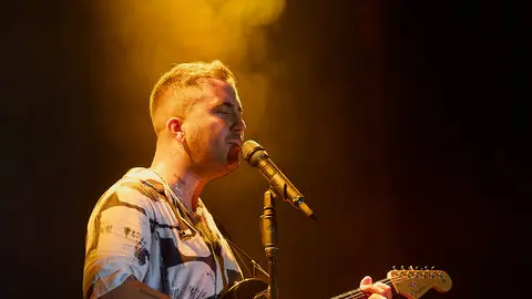 BERET - VIVE LA FERIA 2025 - EL REY LAGARTÓN (5)