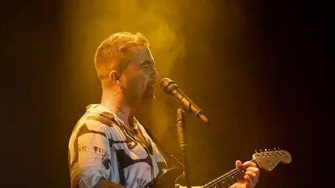 BERET - VIVE LA FERIA 2025 - EL REY LAGARTÓN (6)