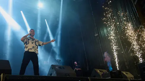 BERET - VIVE LA FERIA 2025 - EL REY LAGARTÓN (8)