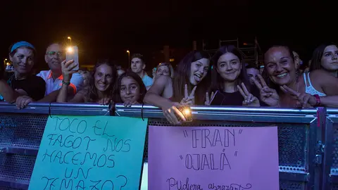 BERET - VIVE LA FERIA 2025 - EL REY LAGARTÓN (9)