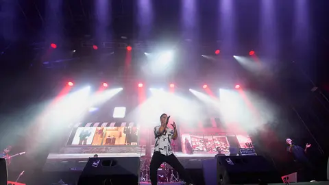 BERET - VIVE LA FERIA 2025 - EL REY LAGARTÓN (11)