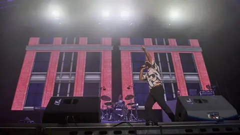 BERET - VIVE LA FERIA 2025 - EL REY LAGARTÓN (13)