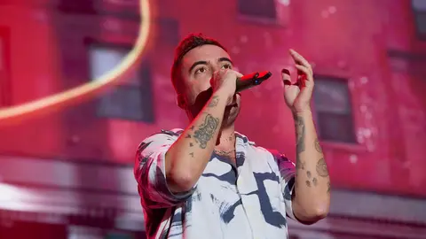 BERET - VIVE LA FERIA 2025 - EL REY LAGARTÓN (15)