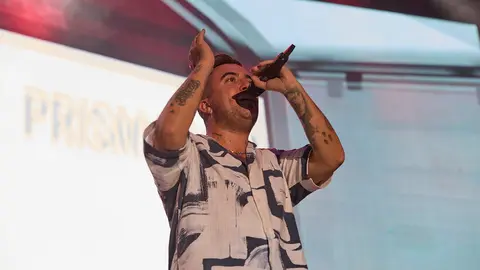 BERET - VIVE LA FERIA 2025 - EL REY LAGARTÓN (16)