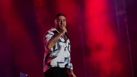 BERET - VIVE LA FERIA 2025 - EL REY LAGARTÓN (17)