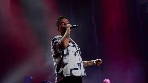 BERET - VIVE LA FERIA 2025 - EL REY LAGARTÓN (18)