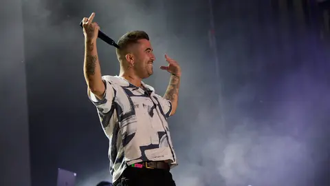 BERET - VIVE LA FERIA 2025 - EL REY LAGARTÓN (19)