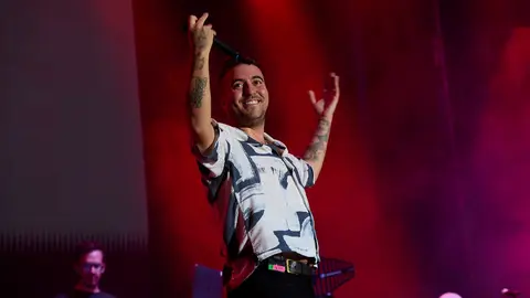 BERET - VIVE LA FERIA 2025 - EL REY LAGARTÓN (20)