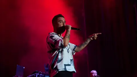 BERET - VIVE LA FERIA 2025 - EL REY LAGARTÓN (21)