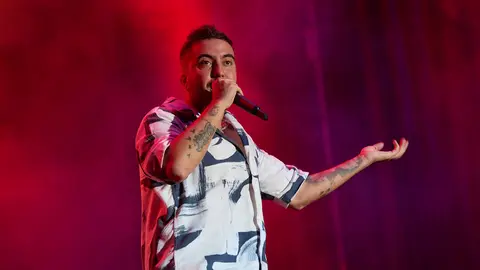 BERET - VIVE LA FERIA 2025 - EL REY LAGARTÓN (22)