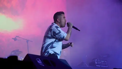 BERET - VIVE LA FERIA 2025 - EL REY LAGARTÓN (23)