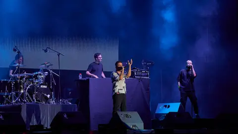 BERET - VIVE LA FERIA 2025 - EL REY LAGARTÓN (24)